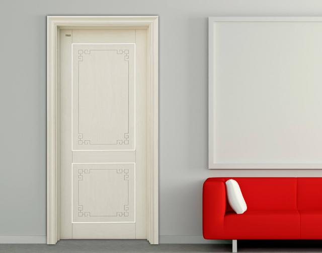 |家里装修别装木门套了，入住3年就得更换，聪明人喜欢用这种