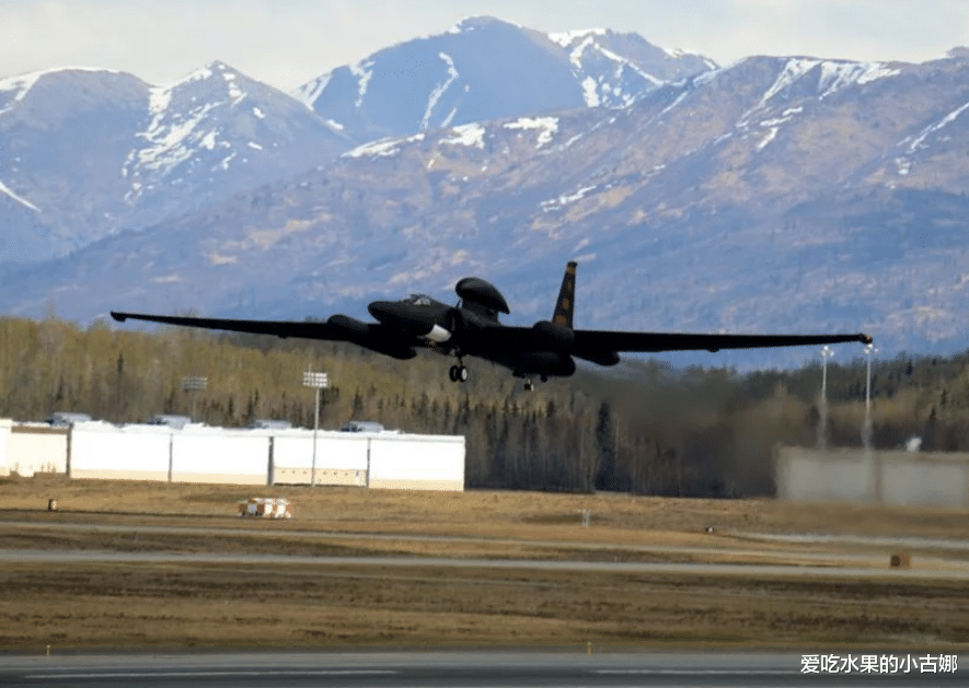 「u-2侦察机」美国高空侦察机被我国击落，歼灭一切来犯之敌绝不是空话！