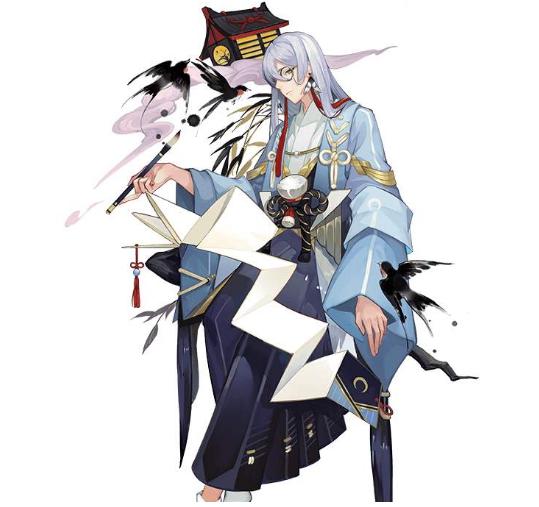 阴阳师■阴阳师：逢魔辉煌一时的书翁，是否会随着缘结神的到来沦为仓管？