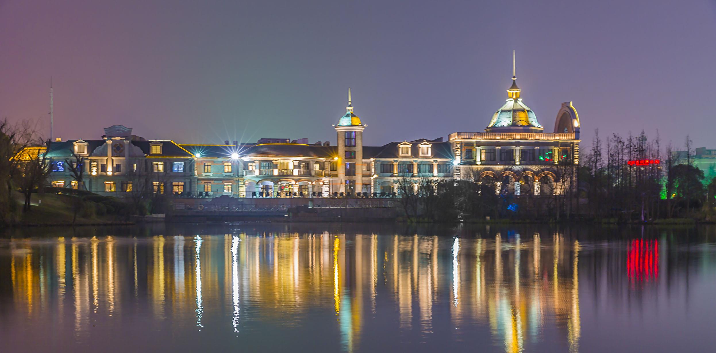 南通|南通行政区划终于确定！来南通旅游的朋友，请看这份新介绍