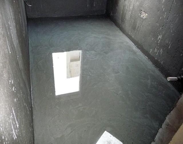 @卫生间做防水，户主必须学会看4个地方，否则花了钱也是白搭