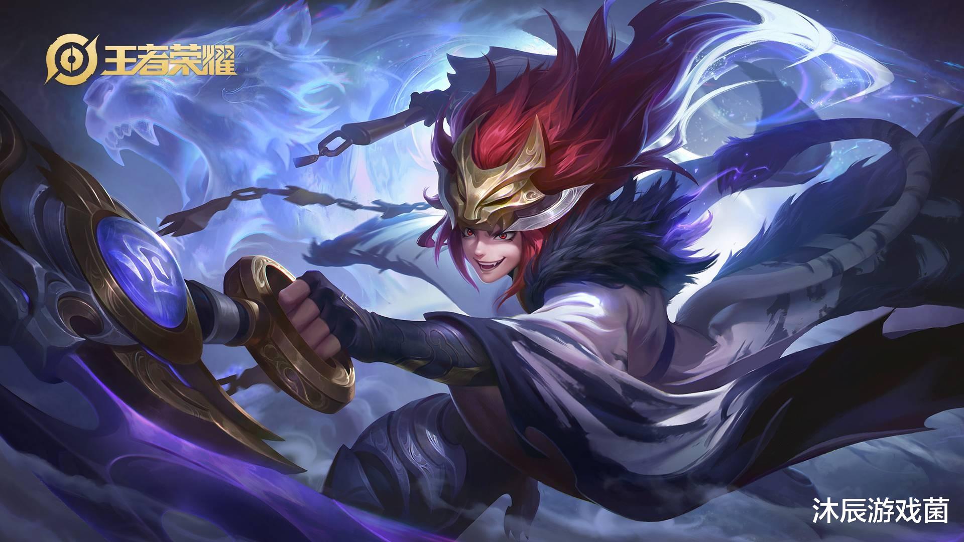 打野▲S19打野梯度排行：战士地位集体下降，野区仍是四大野王天下