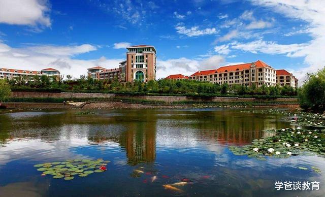 高校|高考成绩一般却想读985？这4所高校录取线不高，适合只求名校的考生