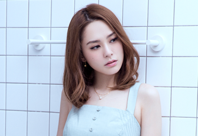 『杨幂』假如给你一个亿，必须在五位离婚女星中选择一位结婚，你会选哪个？