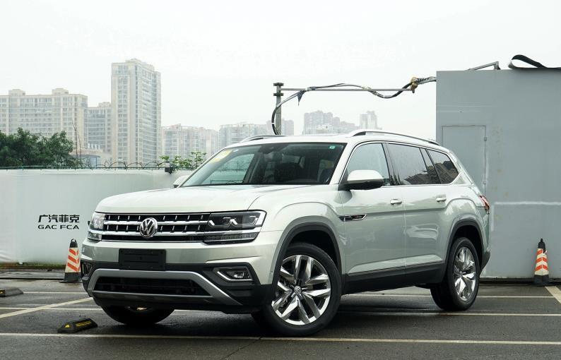 大众途昂|不听家人劝阻,入手大众途昂,4800公里后说了真实感受!