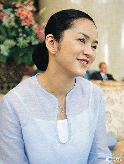 「香港」嫁豪门5年后，叶藴仪被丈夫大爆闺房秘事，从此成了全香港的笑料