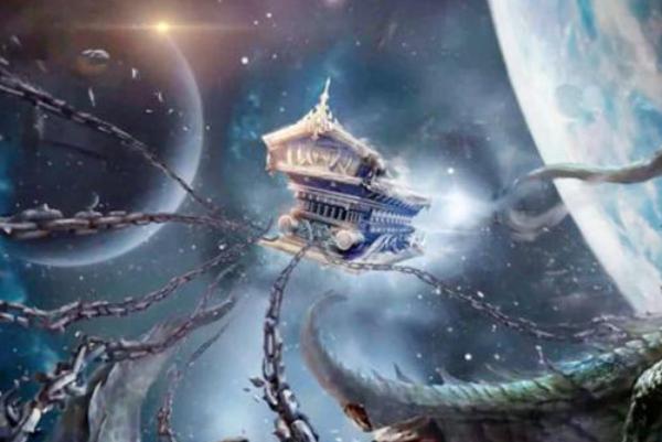 遮天|《遮天》大剧终于要来了，张艺谋团队承接，导演却另有其人