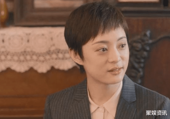 孙俪@曾为赵薇伴舞连镜头都没有，7年后二人坐一排反秒杀 ，38岁的她凭什么