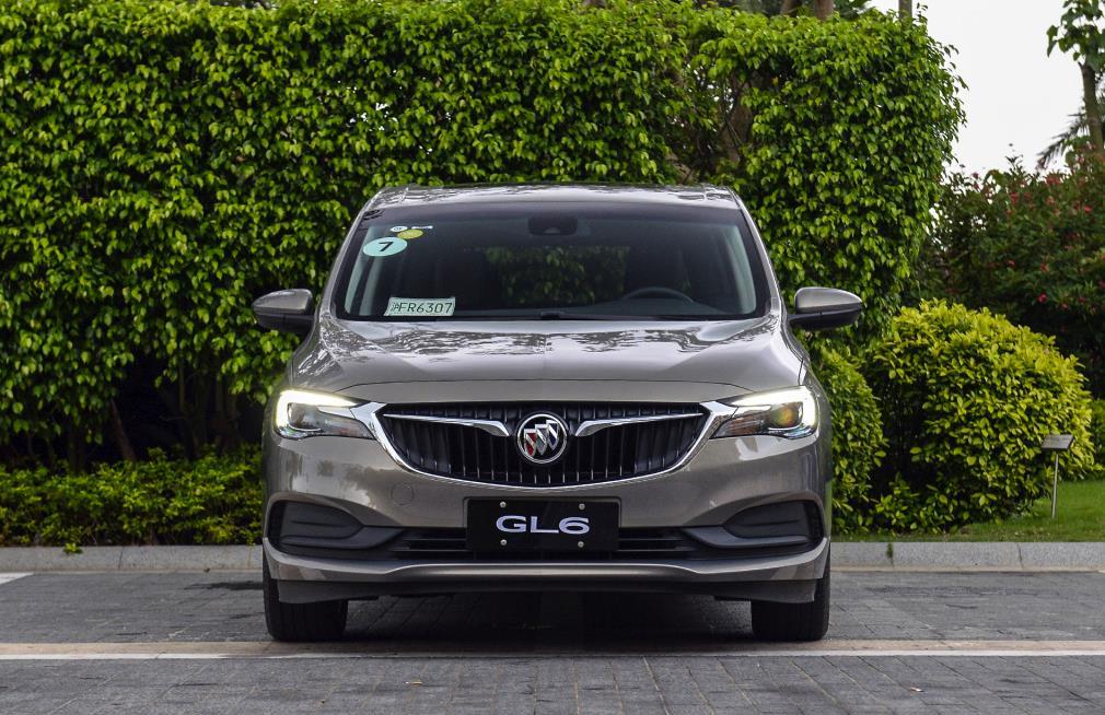 『别克gl6』花15万提辆别克GL6值吗?行驶2个月后,车主想说一句大实话