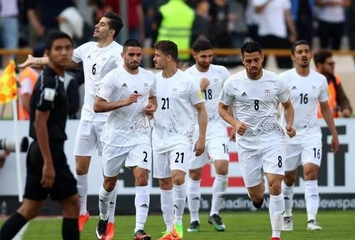 #伊朗队#97年十强赛国足主场2: 0领先伊朗，什么原因导致最后2: 4输球？