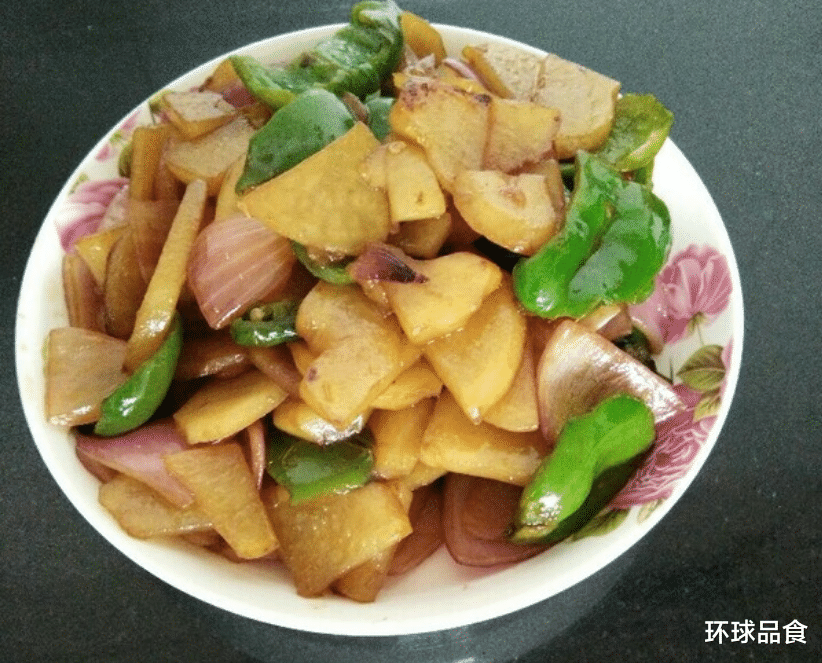 洋葱|洋葱和它是绝配，隔三差五吃，美味又下饭，软化血管，不懂吃太可惜