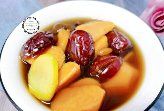 红薯|三伏天,记得多给家人喝这汤,成本不过3元钱,清热祛湿好度夏