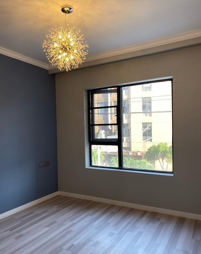 【】新房硬装装修毕业，装修费9万不超预算，结尾附上清算费用单