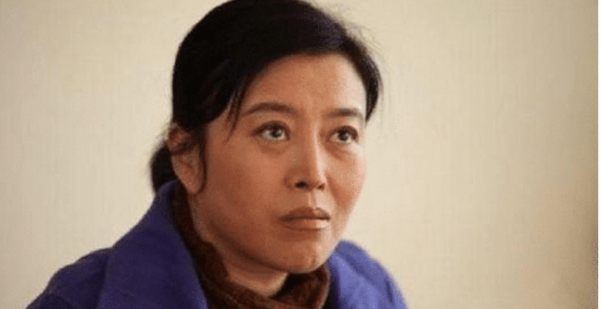 一代影后的糜烂生活:未婚先孕,堕4胎,婚内出轨,认清事实后却遁入空门