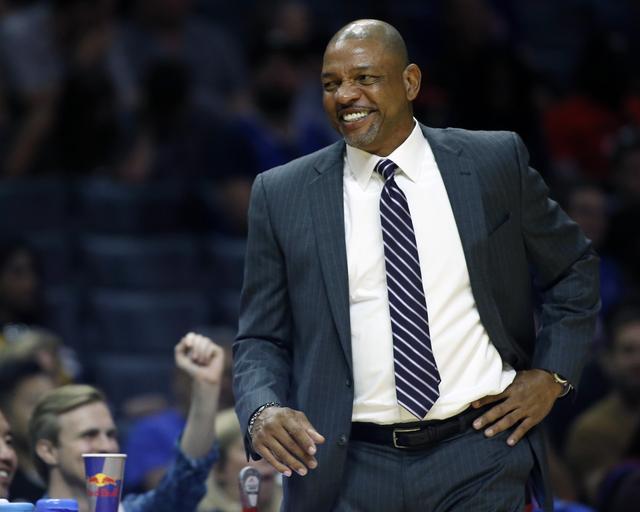 快船队|5个位置都完美了！5个位置，都不是最强！才是最大问题