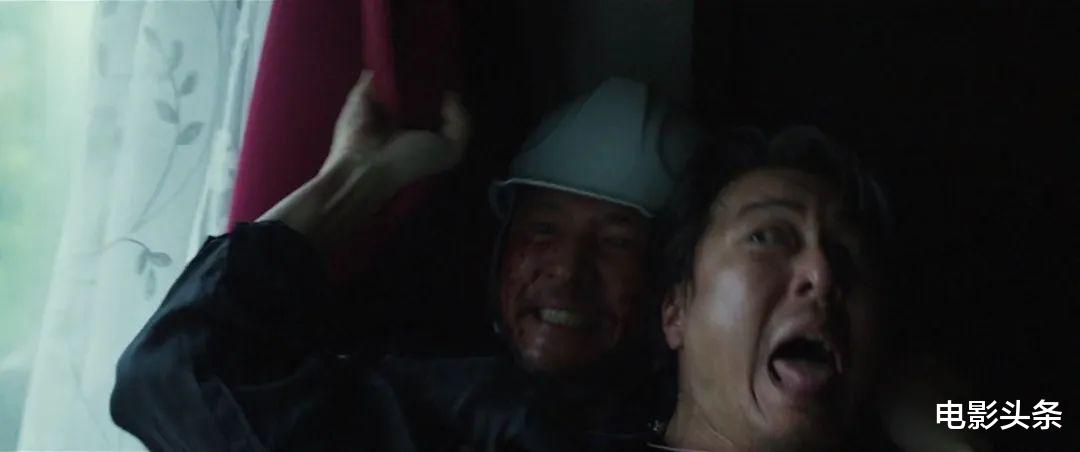 琉璃|首日票房28亿，R级版《无双》结局你肯定猜不到