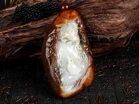 玉雕|玉雕大师——苏明奇