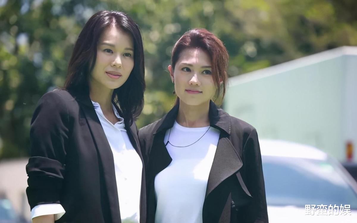 胡杏儿|积压两年，《暗黑者》将袭，三位影帝齐聚飙戏，胡杏儿收割男神