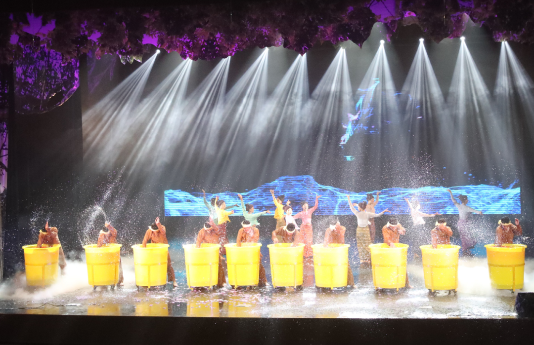 上海崇明|快去看！崇明这场精彩演出持续到本月29日