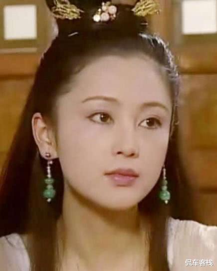 「奔跑吧兄弟」为什么说陈红演不了丫鬟？你看她演的紫鹃，一出场就抢了林黛玉风头