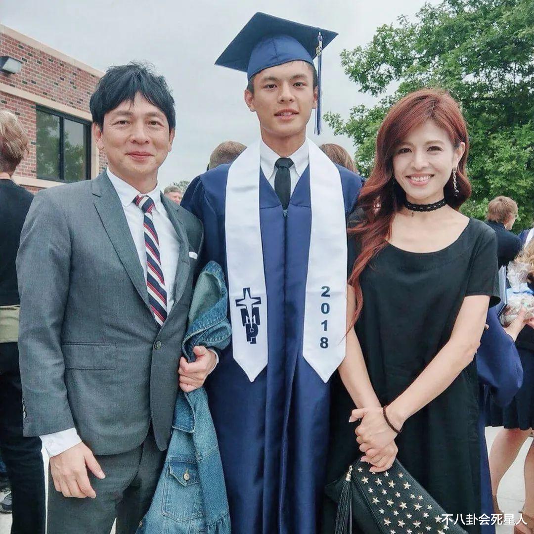 金城武|金城武初恋近况：52岁坐拥上亿身家，因自卑分手如今美得不像话