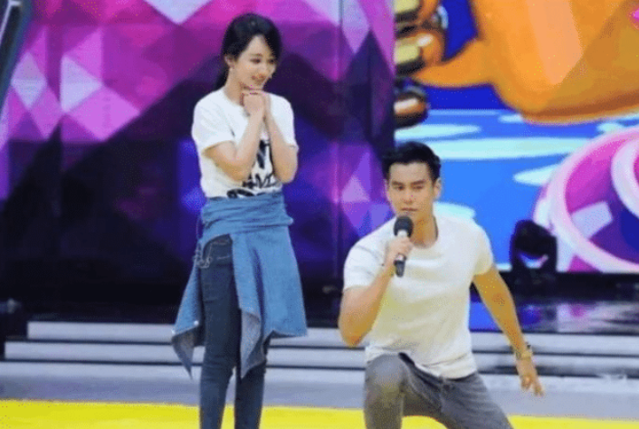 彭于晏|为了追彭于晏，将自己追成一线女星，不愧是“最牛女粉丝”