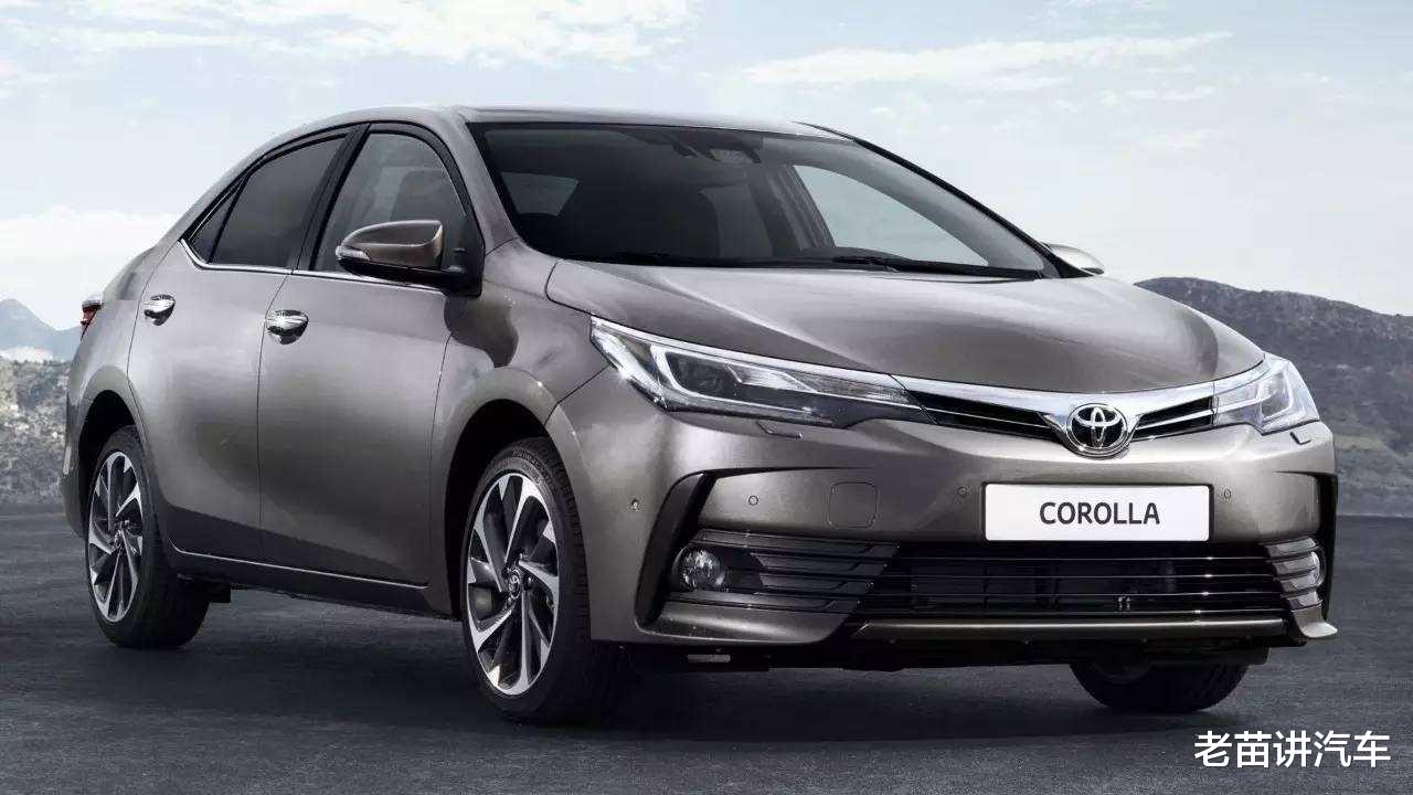 买车|适合穷人开的3款车，既省油又保值，开出去面子也不输