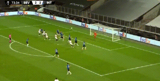 国际米兰|孔蒂就给12分钟!国米这巨星又打出0000数据,有一个教练懂他