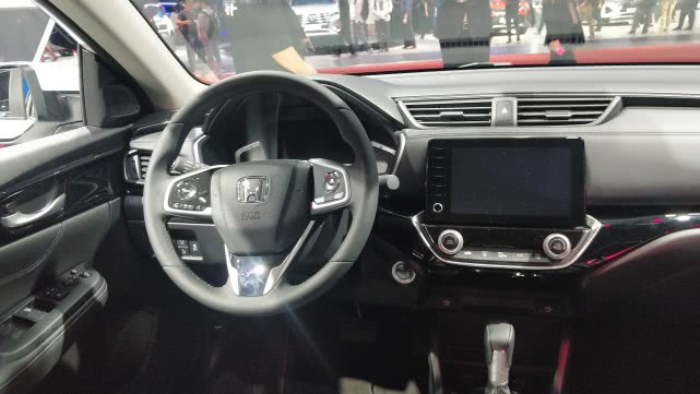 「本田凌派」2020款本田“凌派”即将上市,4升油耗,轴距2730米,想不火都难