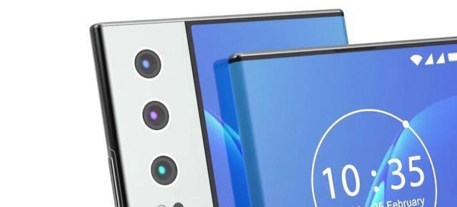 索尼|索尼不按常理出牌,环绕屏+骁龙875+16G运存,索尼大法好