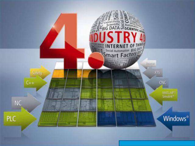 『中国制造』工业4.0 & 中国制造2025 日渐成熟，惊天大规模失业潮会来？