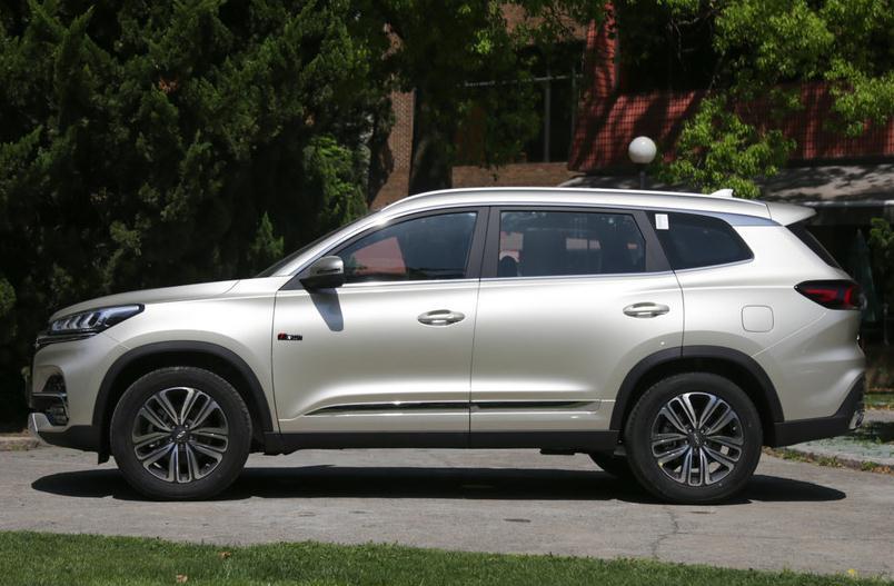 [奇瑞瑞虎]11万的奇瑞瑞虎8贵吗？提车6个月后，车主：想说八个字