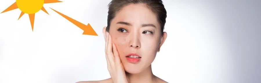 黑色素|99%的亚洲人的烦恼：为什么皮肤会暗黄？