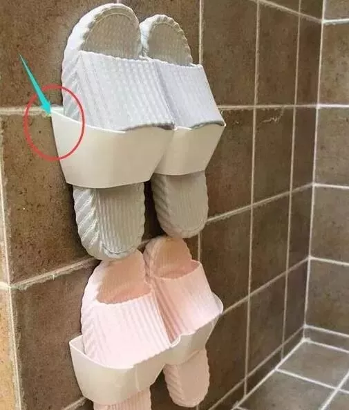 ▲装修卫生间多安了9样“小东西”，媳妇说浪费钱，入住夸我有远见