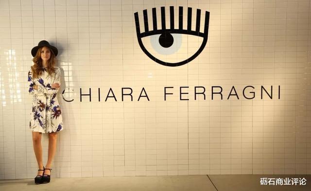 「穿衣搭配」这个意大利网红,做成了品牌