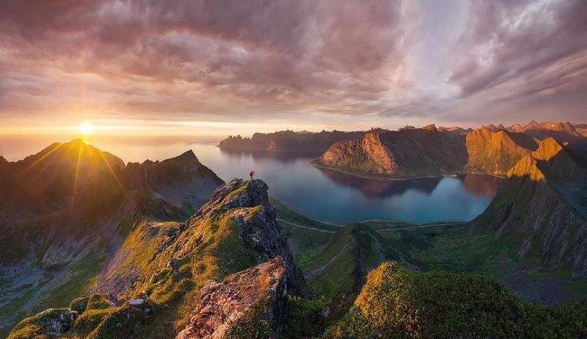 灵山|中国“治安最好”的4座城市,南北平分各2座,有你的家乡吗?