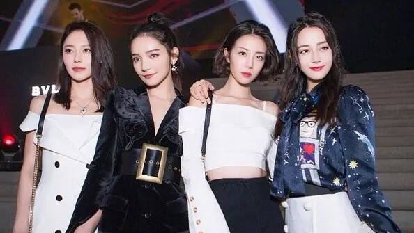 郭敬明|她能红就有鬼了吧？