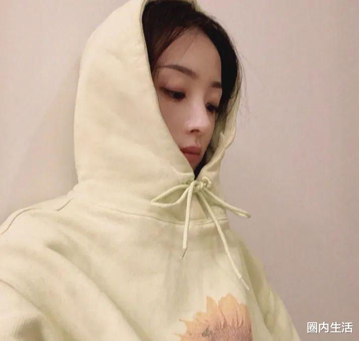 胡冰卿|胡冰卿很早就想上位，张铭恩碍于粉丝不愿公开，她就各种骚操作？