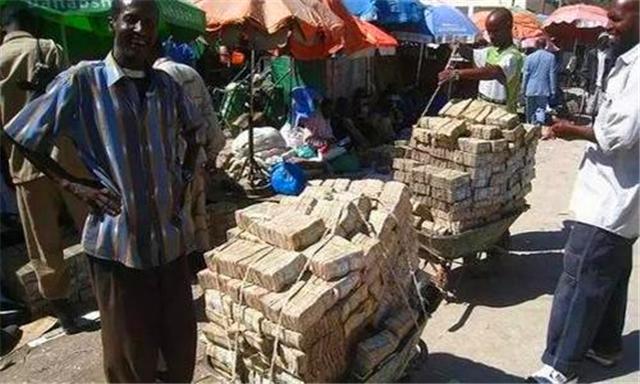 通货膨胀|一旦通货膨胀，历史证明只有它才是“硬通货”，房子黄金一文不值