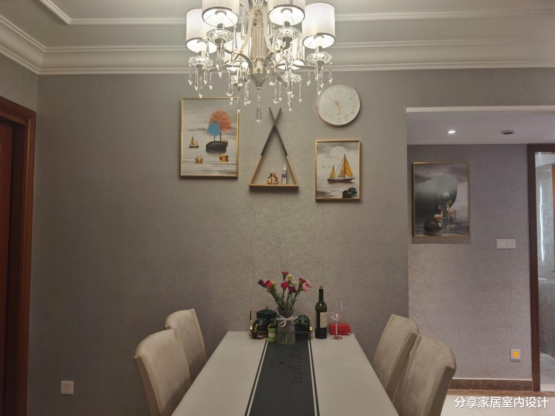 恒大|真心羡慕，她家恒大精装房不改造，入住后一家人都非常满意！