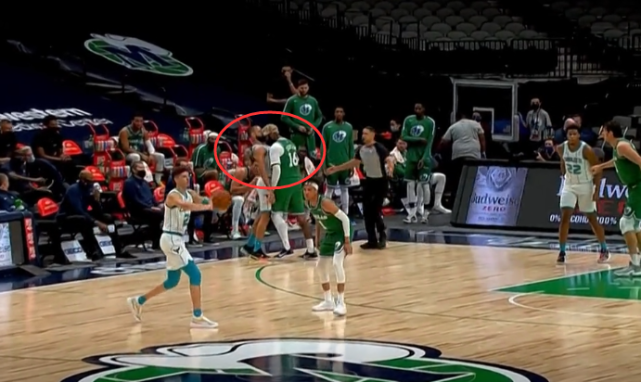 湖人队|重罚8.5万美元！NBA连开三张罚单，湖人老将不满：金额太高了