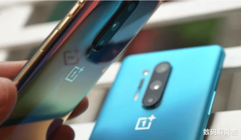 一加科技|一加8T配置曝光，性能要超小米10太多，但售价可能是硬伤