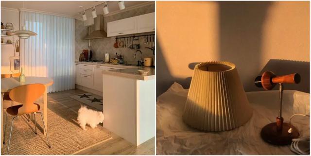 :Ins风的本尊来啦,比廉价网红风高级一千倍,别再盲目跟风了