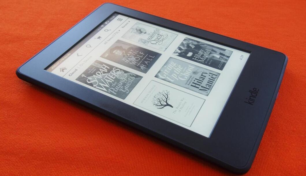 腾讯微博|kindle没反应了怎么办？要怎么处理