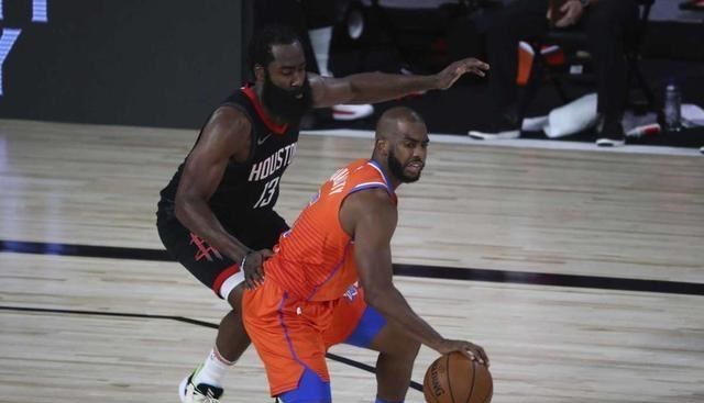 詹姆斯·哈登|37+11+3，哈登打疯了！猛将发威，4神射归位！火箭500万捡到宝了