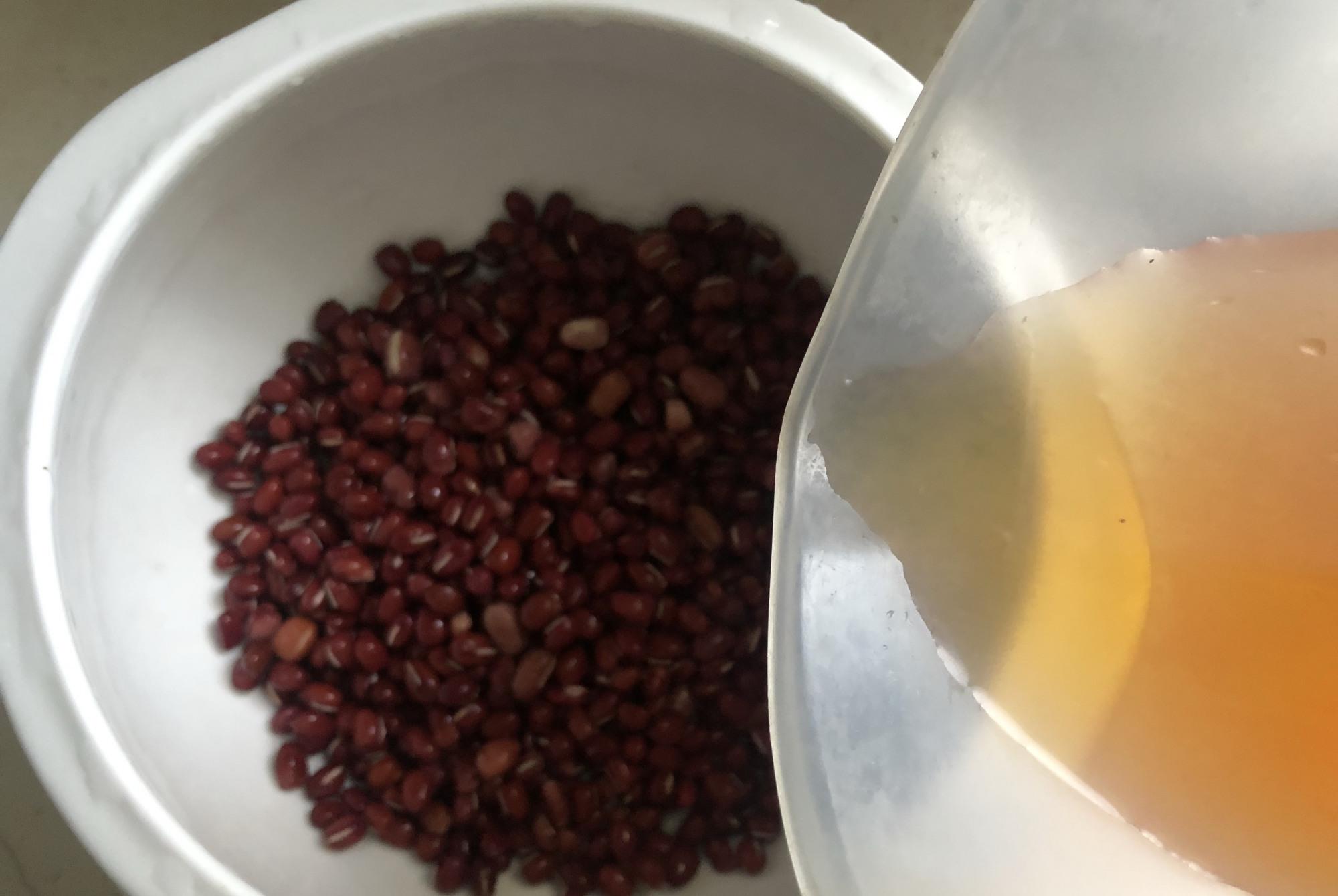 莲子|立秋后多喝莲子红豆汤，香甜软糯还健脾，多加一味它，清香更开胃