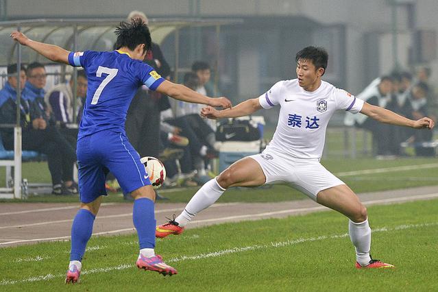 【北京国安】国安未来的重点关注对象，实力几乎没有短板，完全能堪以重用