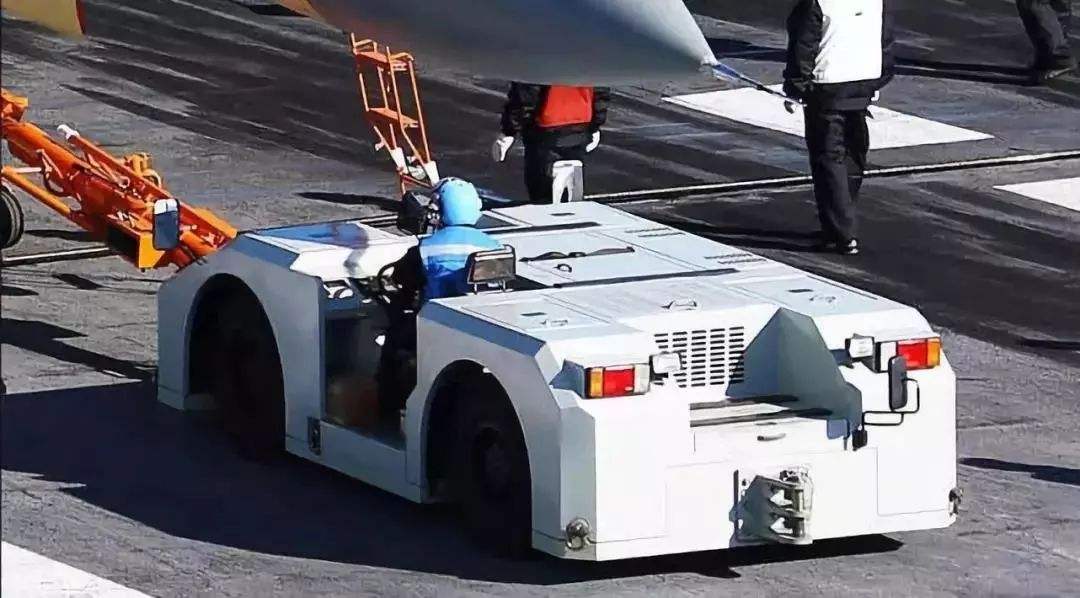 印度：航母上一普通小车，比20辆劳斯莱斯还贵，全球只有2国有这技术