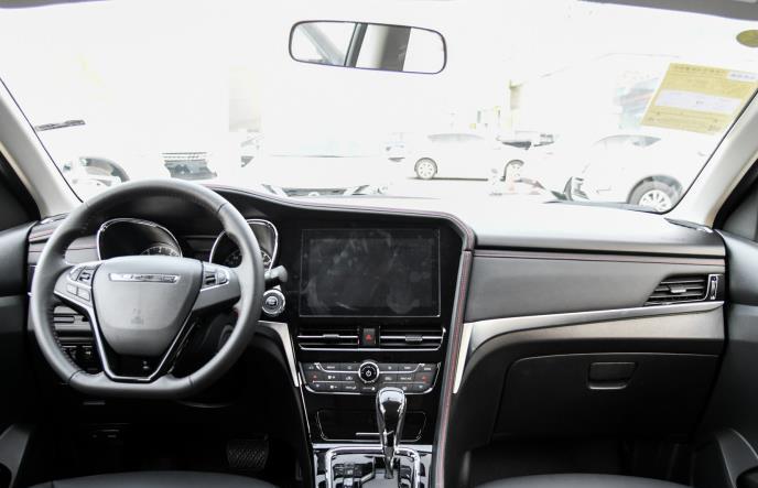 日产启辰|不要哈弗H6而选了启辰T70,6800公里后,车主给出中肯评价!