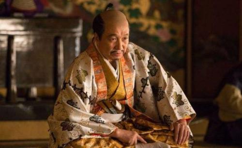 德川家康▲从丰臣秀吉时的重臣，到被德川家康斩首，石田三成到底做错了什么